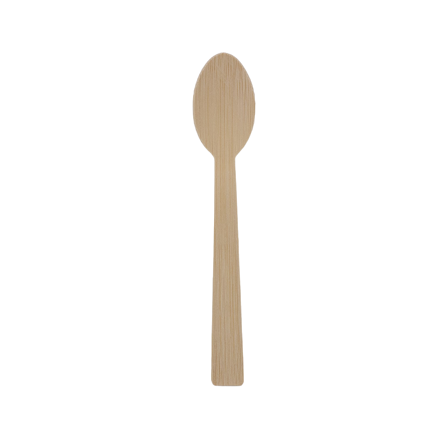 ŁYŻKA DREWNIANA PREMIUM NATURA 17cm A 100